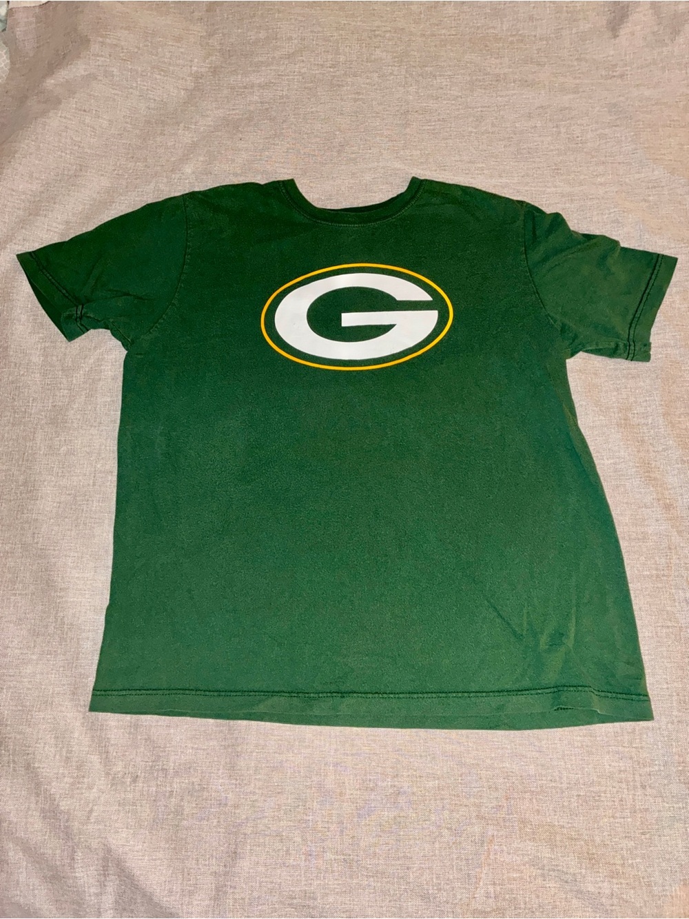 Nike Green Bay Packers T-Shirt - Men's